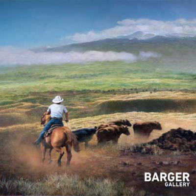 Ed Kayton Originals and Giclee Paintings - Barger Gallery