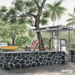 Miloli’i Gas Station