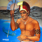 Chieftan Spearfishing